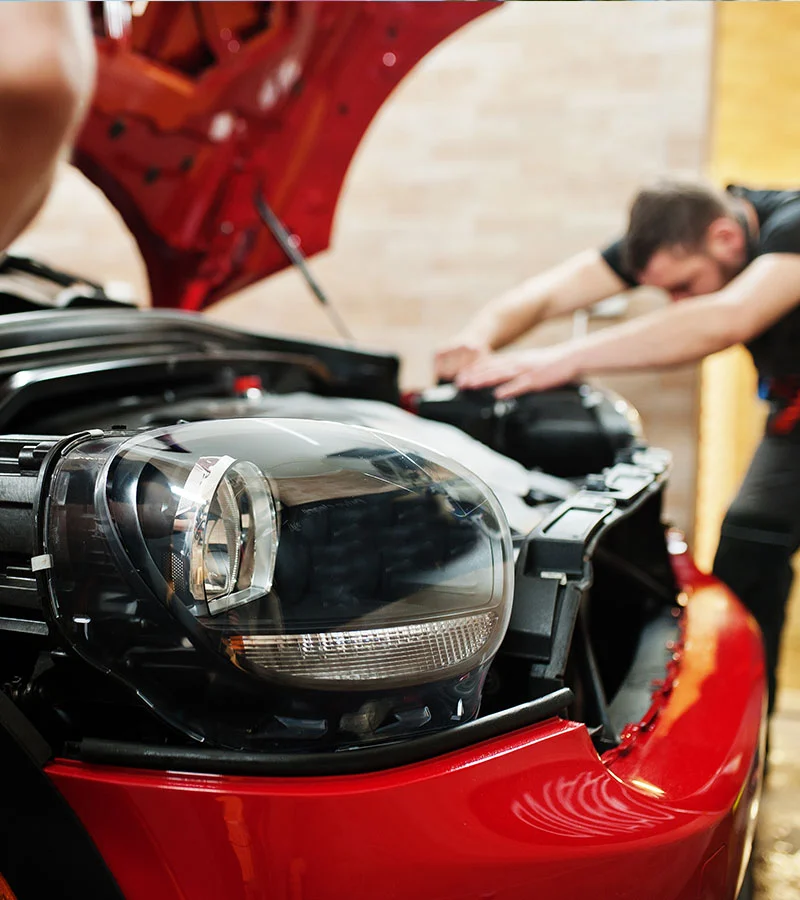 workman-in-hazmat-suit-cleaning